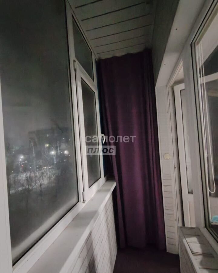 квартира г Сургут р-н Центральный ул Энергетиков 41 Тюменская обл. фото 10