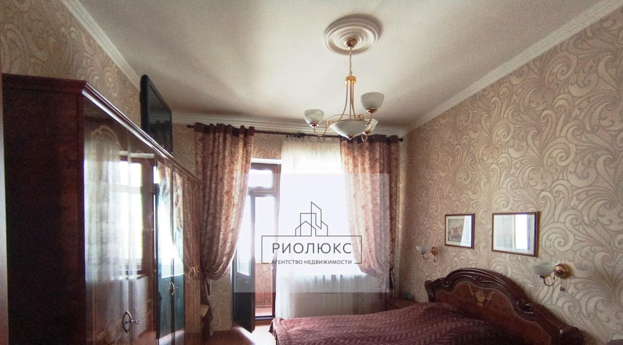 квартира г Магнитогорск р-н Орджоникидзевский пр-кт Карла Маркса 184/3 фото 16