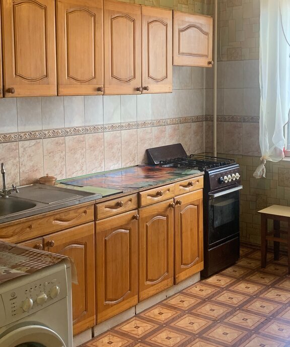 квартира г Пенза ул Антонова 5а фото 2