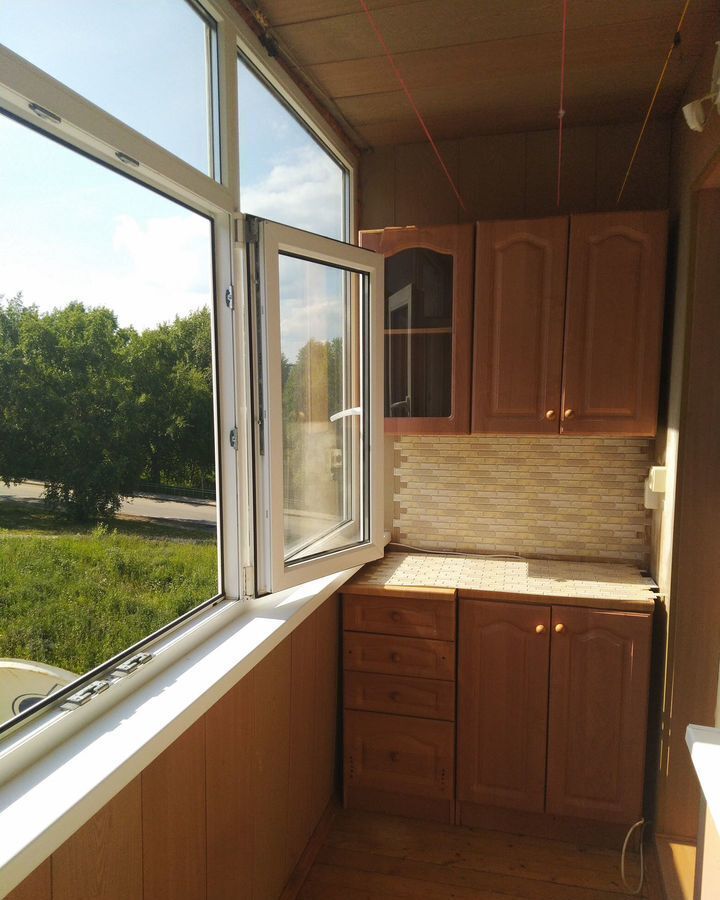 квартира г Сыктывкар ул Слободская 2 фото 2