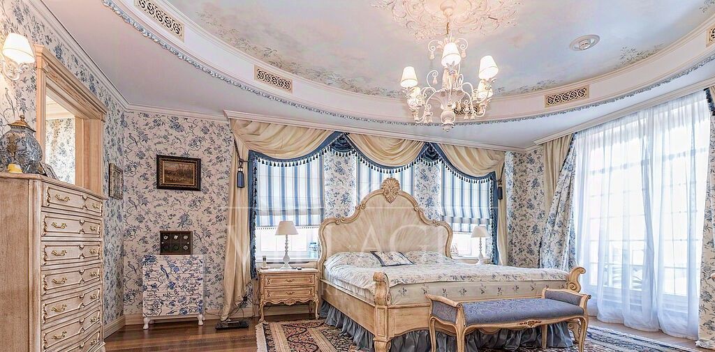 дом г Истра Миллениум Парк кп, Нахабино, 5-34 фото 20