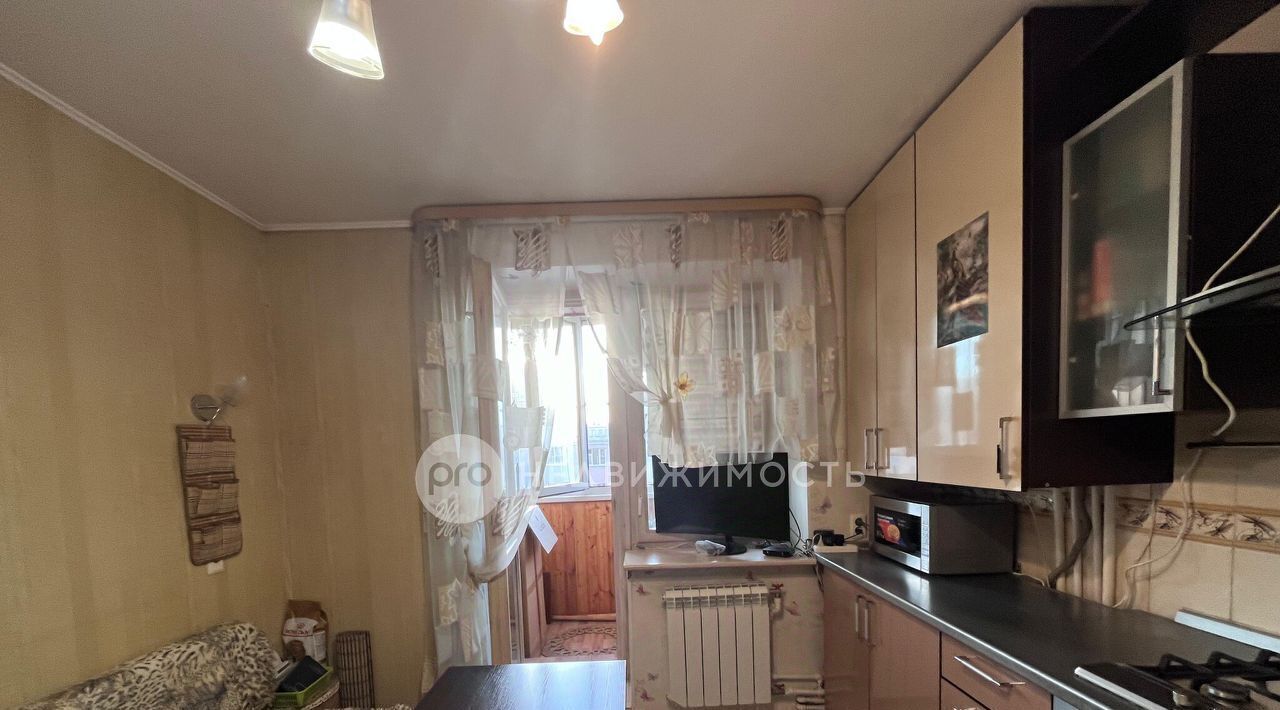 квартира г Рязань р-н Советский ш Касимовское 63к/1 фото 2