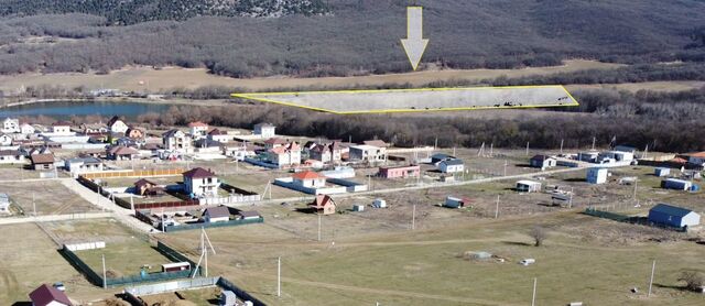 ул Варнаутская р-н Балаклавский Орлиновский муниципальный округ, долина, Крым фото
