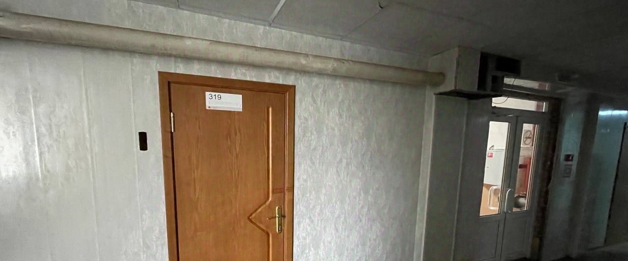 офис г Оренбург р-н Центральный ул Мусы Джалиля 6 фото 8