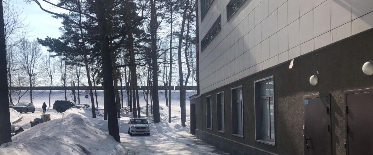 торговое помещение г Новосибирск р-н Первомайский ул Первомайская 150/1 фото 25