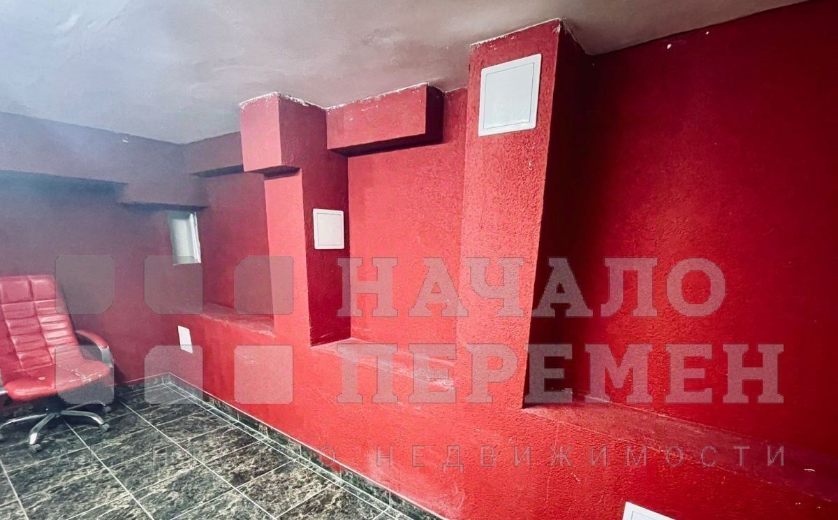 свободного назначения г Новосибирск р-н Кировский ул Петухова 16/4 фото 10
