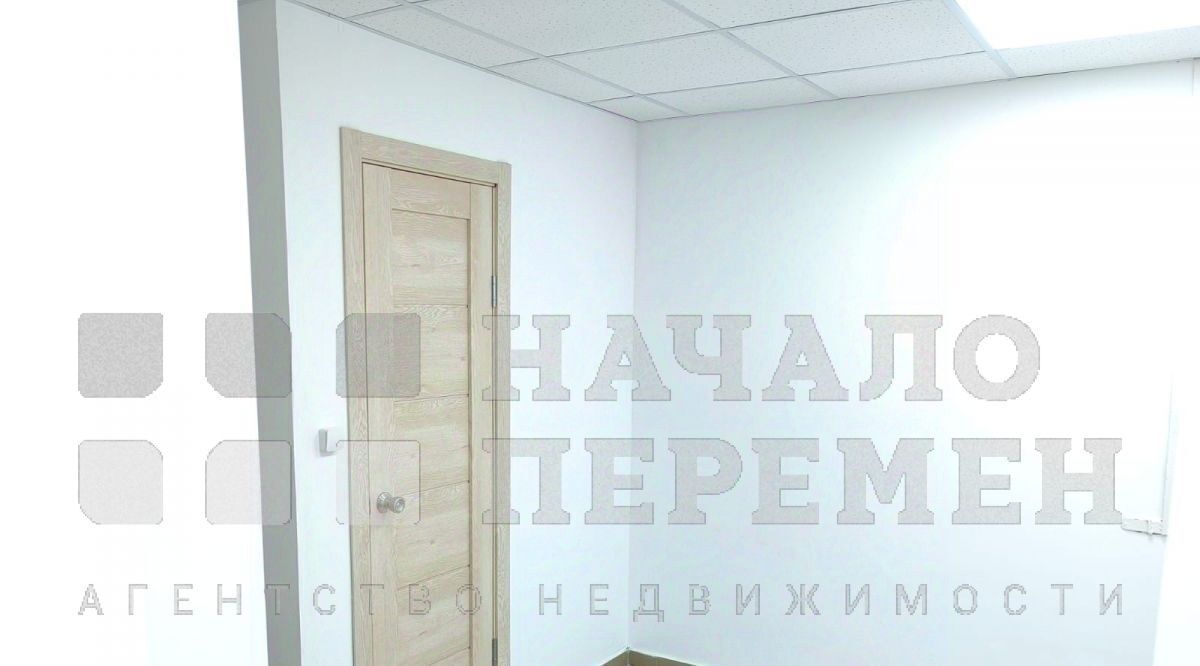 свободного назначения г Новосибирск р-н Кировский ул Виктора Шевелева 18/1 фото 8