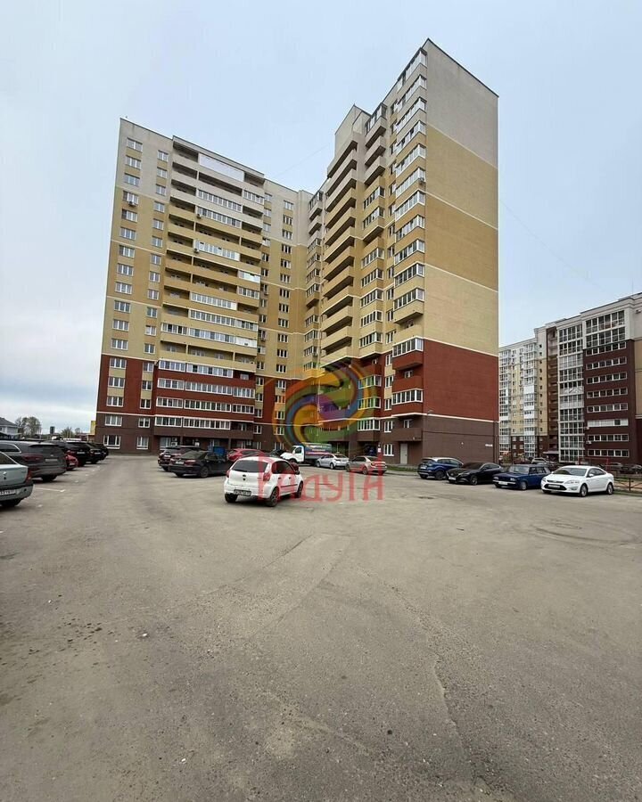 квартира г Иваново р-н Октябрьский ул Дюковская 27а фото 32