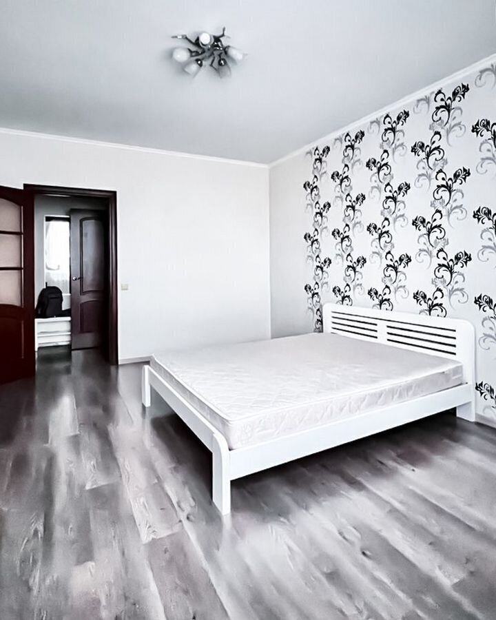 квартира г Краснодар р-н Прикубанский ул Домбайская 63 фото 7