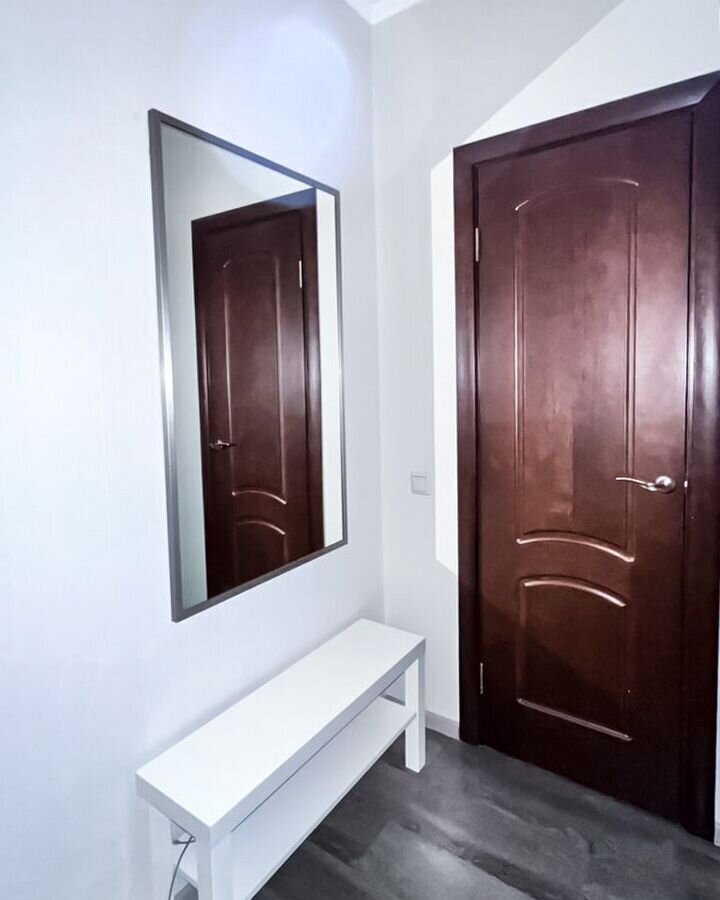 квартира г Краснодар р-н Прикубанский ул Домбайская 63 фото 8