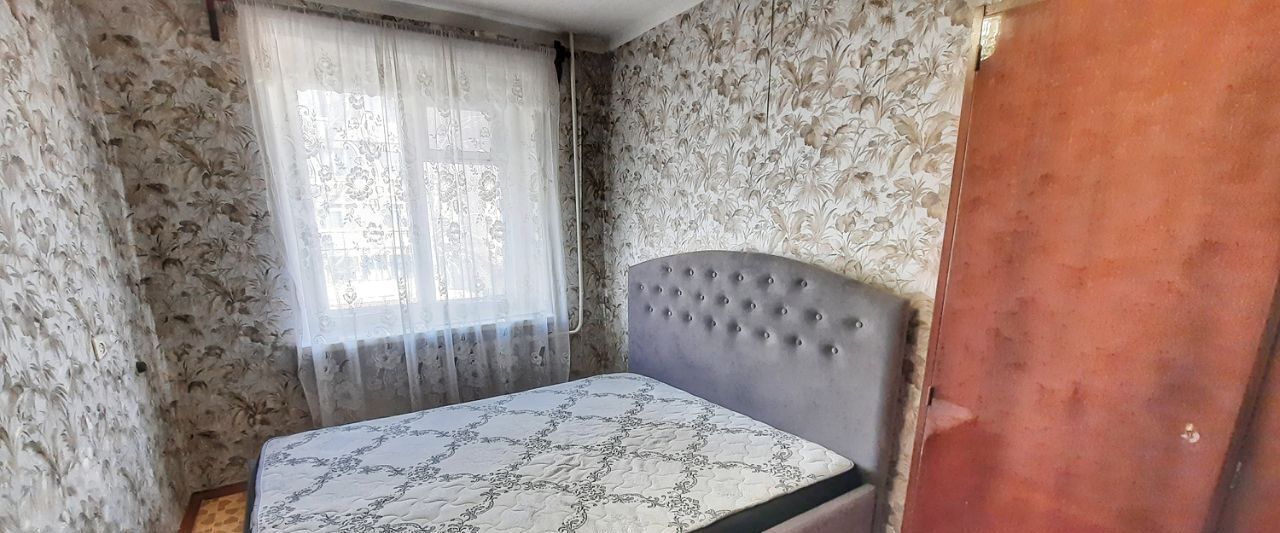 квартира г Саратов р-н Волжский ул им Лермонтова М.Ю. 77а фото 5