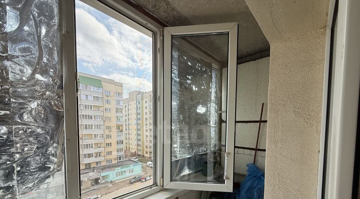 квартира г Саратов р-н Кировский ул им Батавина П.Ф. 12 фото 10