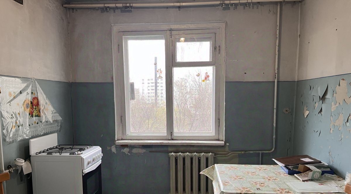 квартира г Энгельс ул Максима Горького 45 фото 21