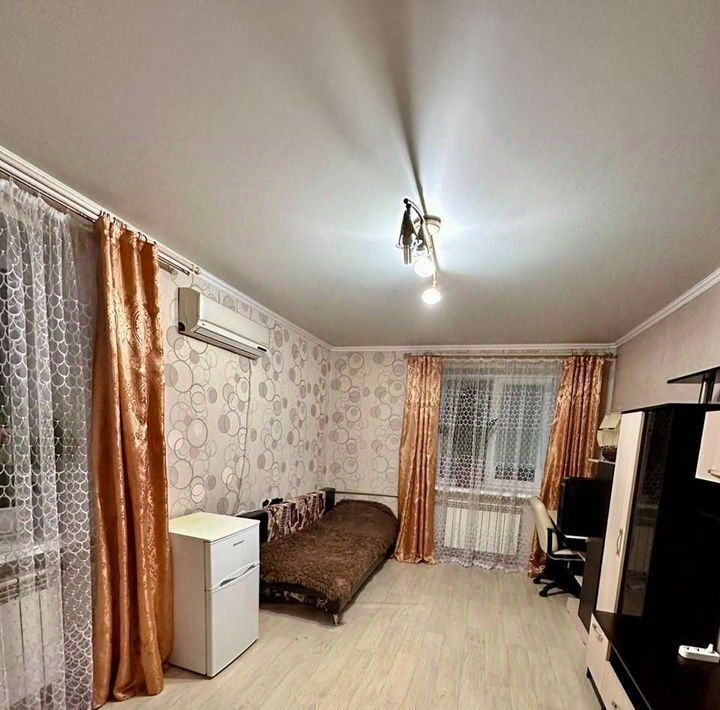 квартира г Саратов р-н Октябрьский ул Дегтярная 15 фото 6