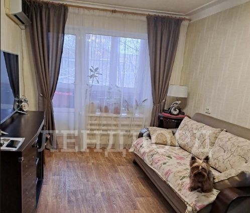 квартира г Ростов-на-Дону р-н Пролетарский пр-кт 40-летия Победы 69/8 фото 2