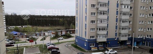 р-н Калининский пр-кт Тракторостроителей 52 фото