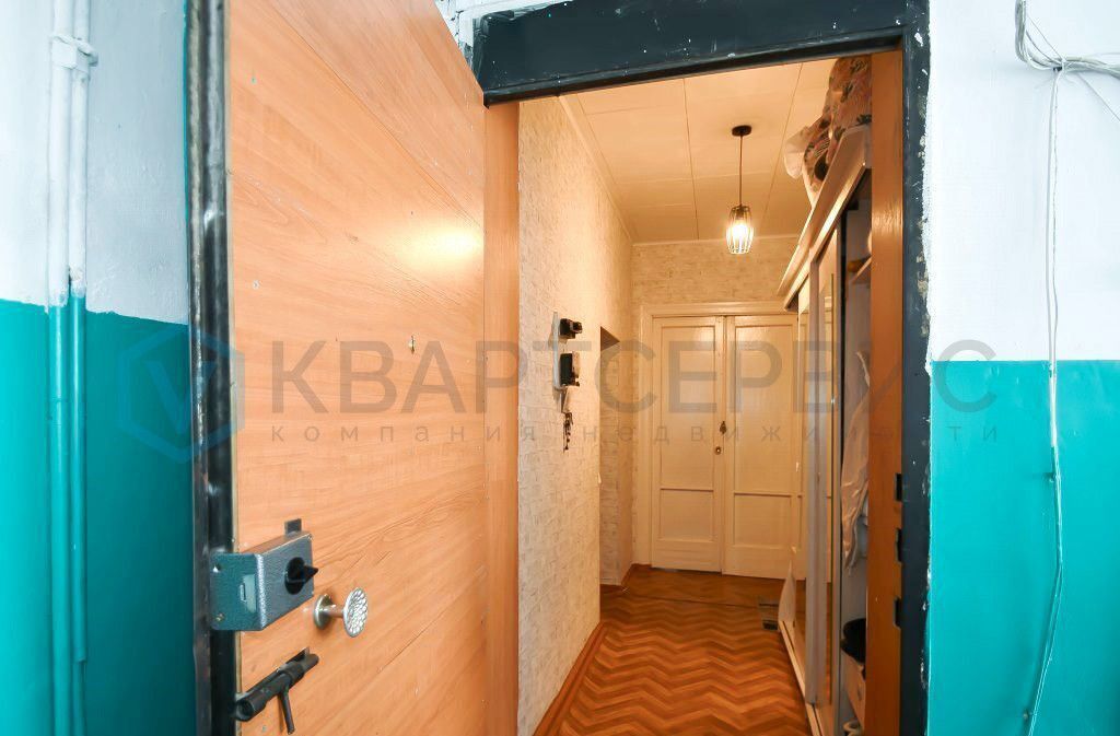 комната г Омск р-н Центральный ул 5-я Восточная 10 фото 5