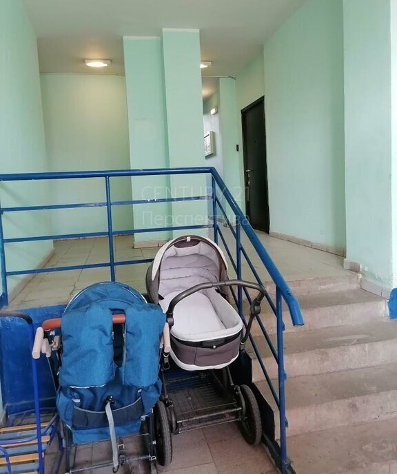 квартира г Лыткарино ул Степана Степанова 4 Котельники, 3-й микрорайон, квартал 3А фото 10