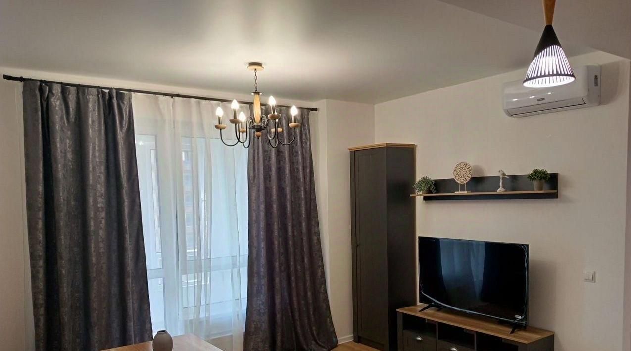 квартира г Москва метро Окская ул Михайлова 30ак/6 фото 6