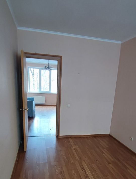 квартира г Москва метро Юго-Западная ул 26-ти Бакинских Комиссаров 1к/3 фото 11