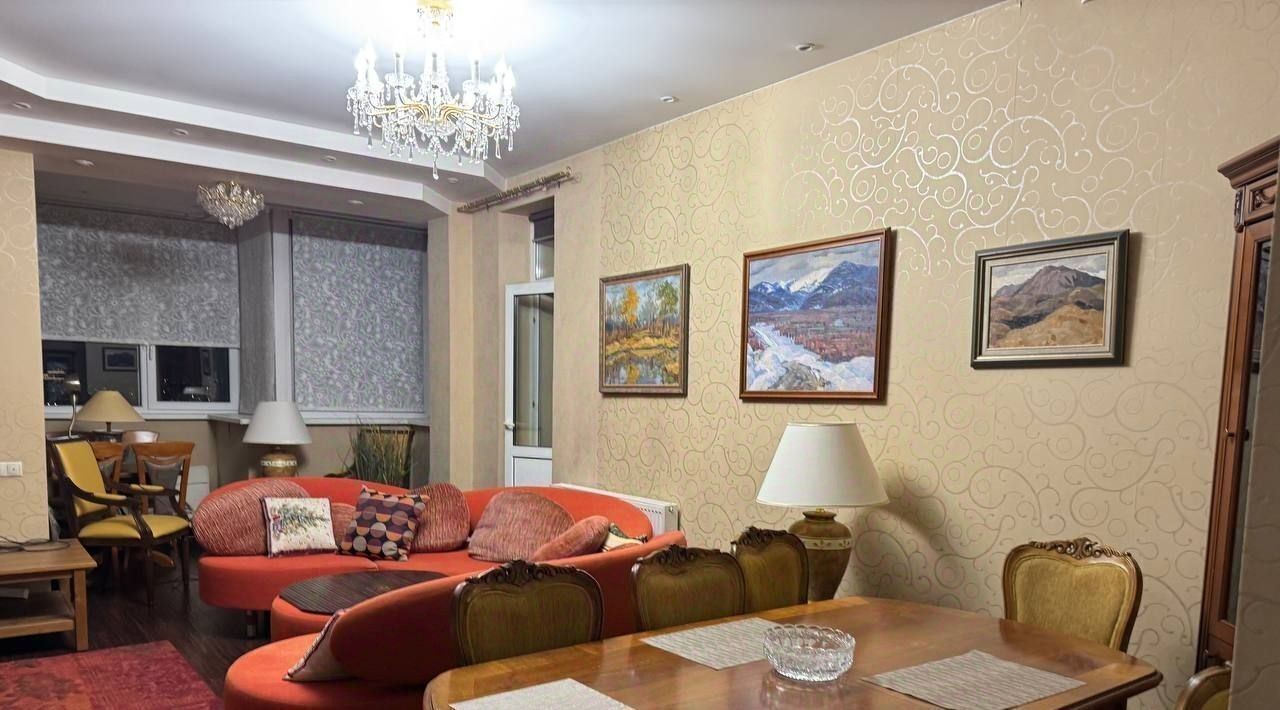 квартира г Москва метро Профсоюзная пр-кт Нахимовский 56 фото 12