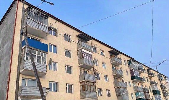 п Мохсоголлох ул Советская фото