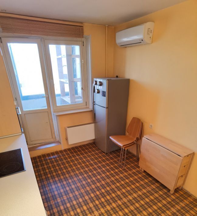 квартира г Москва метро Бунинская аллея ул Маршала Савицкого 20 фото 15