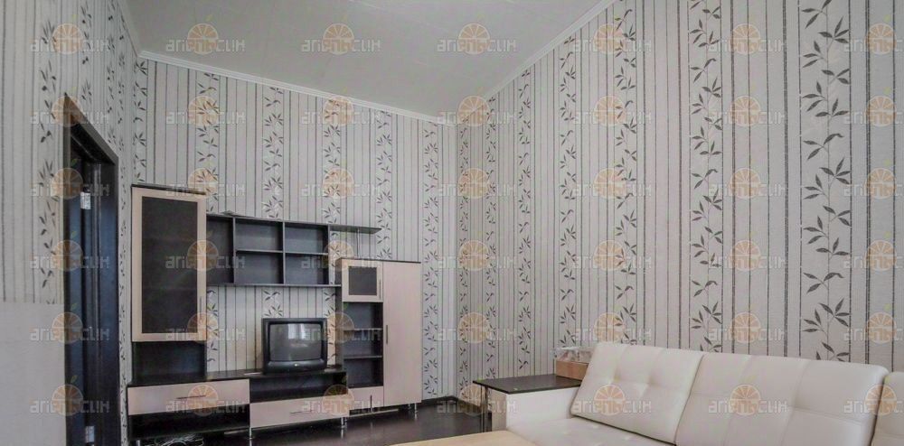 квартира г Ставрополь р-н Промышленный ул Серова 4/1 фото 5