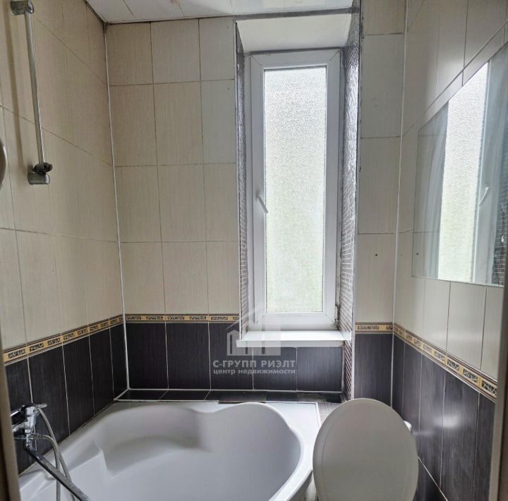 квартира г Калининград р-н Центральный ул Радистов 20 фото 4