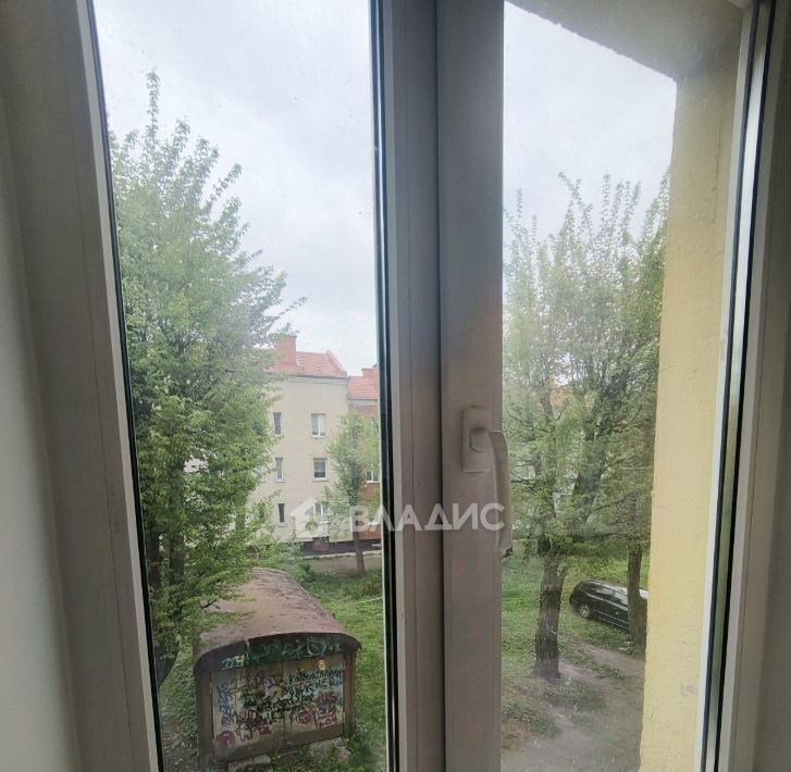 квартира г Калининград р-н Ленинградский ул Горького 78 фото 4