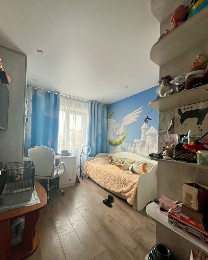 квартира г Таганрог Восточный ул Морозова 22 фото 9