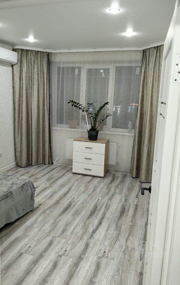 квартира г Краснодар ул Красных Партизан 1/4 16 ЖК «Светлоград» фото 1