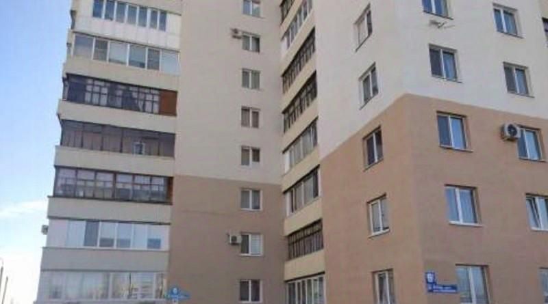 офис г Уфа р-н Калининский ул Касимовская 6/1 Шакша-Южная жилрайон фото 1