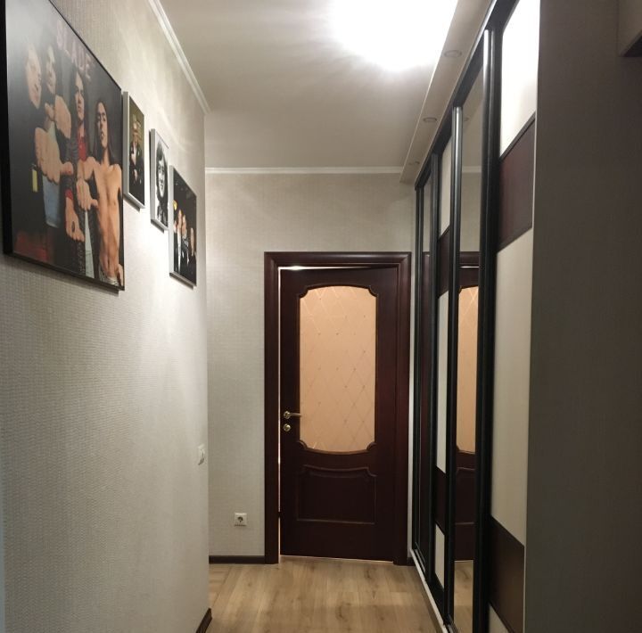 квартира г Химки пр-кт Ленинский 16 Химки фото 5