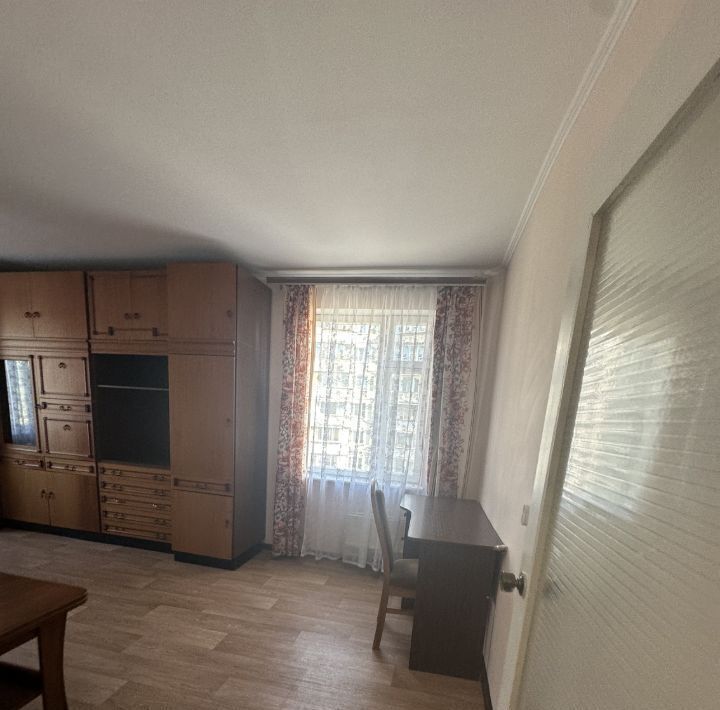 квартира г Красногорск ул Ленина 27 Красногорская фото 20