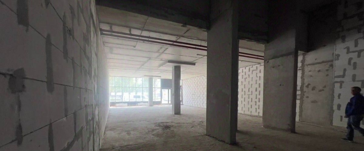 свободного назначения г Люберцы ул Шоссейная 42с/1 Городок Б фото 4