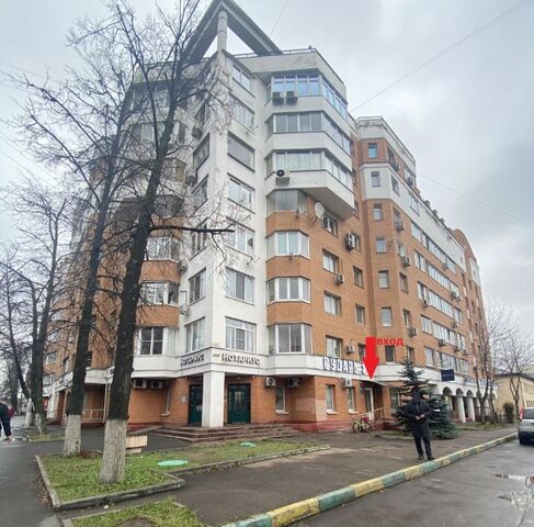 ул Смирновская 6 Люберцы фото