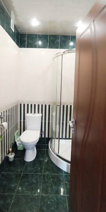 квартира г Сочи микрорайон Бытха ул Возрождения 17/1 фото 8