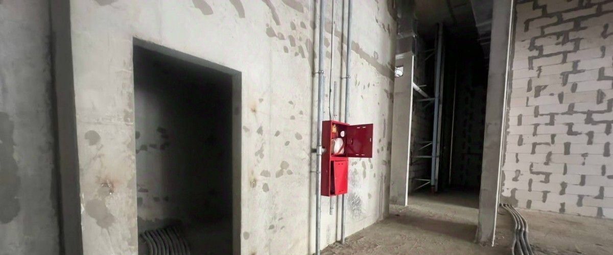 свободного назначения г Люберцы ул Шоссейная 42с/1 Городок Б фото 6