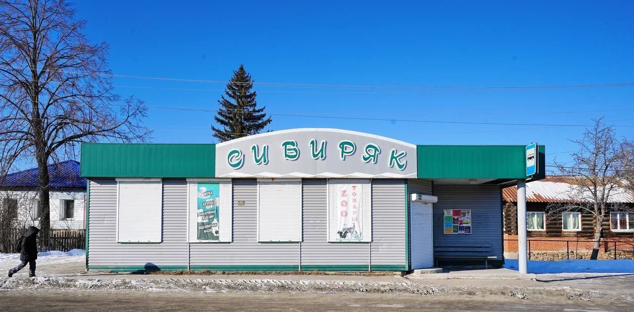 торговое помещение г Кыштым ул Мамина-Сибиряка 53 фото 2