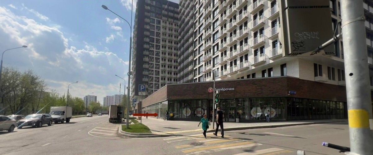 свободного назначения г Люберцы ул Шоссейная 42с/1 Городок Б фото 11