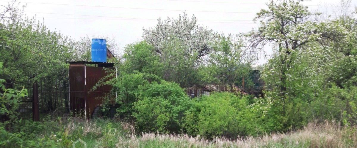 земля г Волгоград р-н Советский ул им. Джамбула Джабаева фото 7