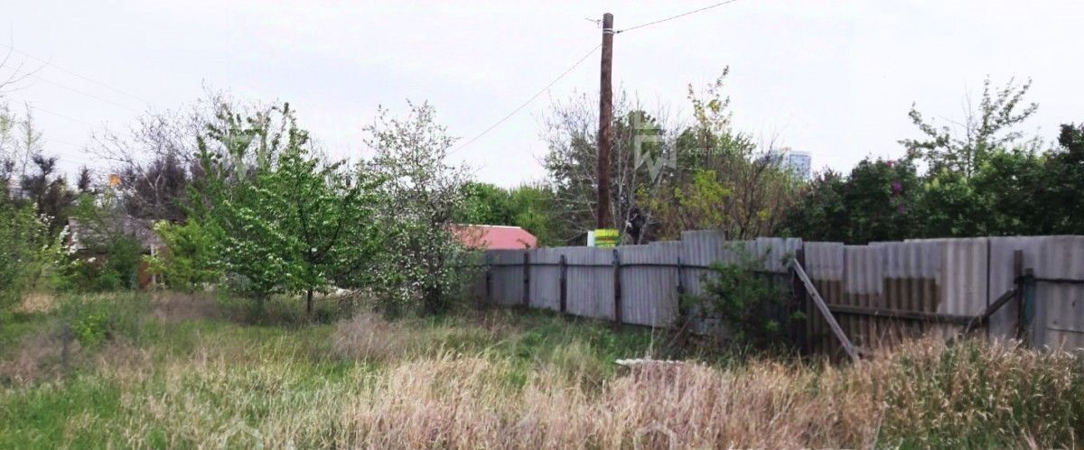 земля г Волгоград р-н Советский ул им. Джамбула Джабаева фото 12
