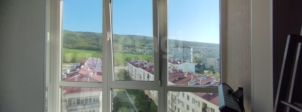 квартира г Геленджик ул Островского 149ак/1 фото 12