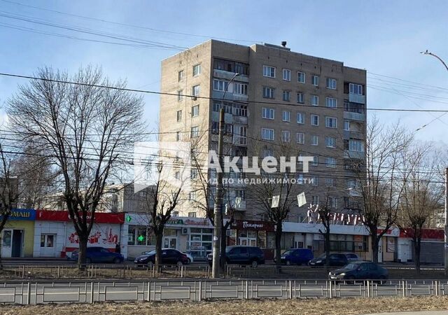 р-н Ленинский дом 22 фото