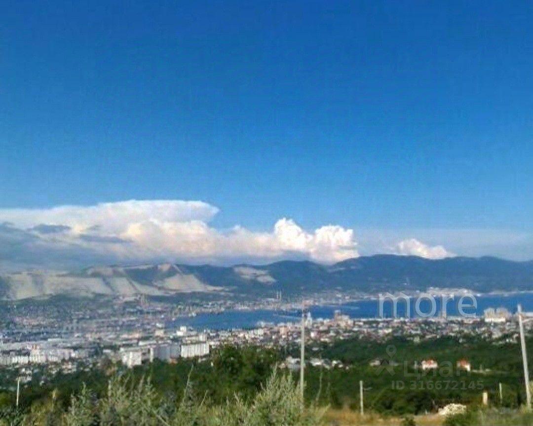 земля г Новороссийск ул Соболевская фото 8