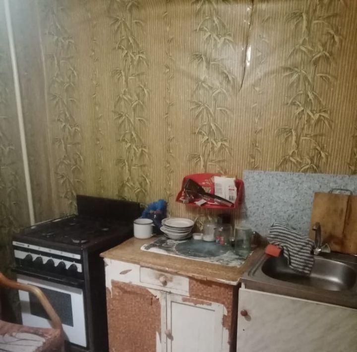 квартира г Пенза р-н Октябрьский ул Рахманинова 29 фото 6