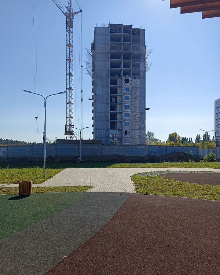 квартира г Тольятти р-н Автозаводский ул Маршала Жукова 4 д. 58 фото 2