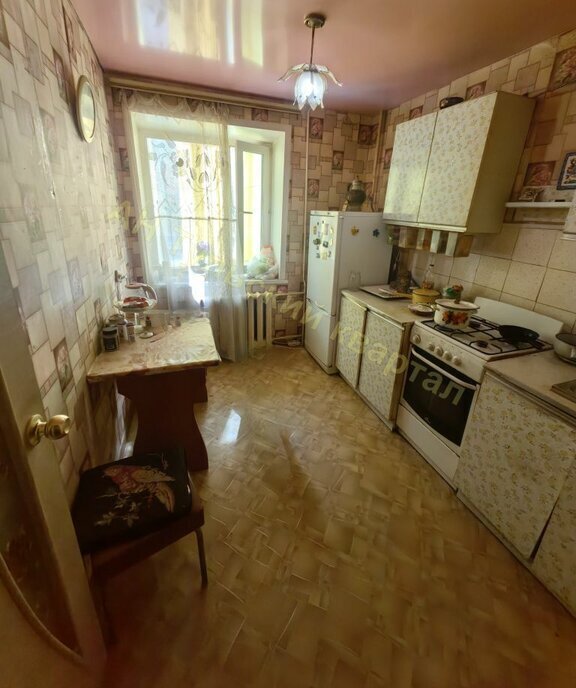 квартира г Тула ул Станиславского 6 фото 2