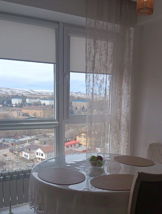 квартира г Кисловодск ул Ленинградская фото 1